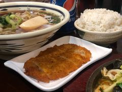 红烧大排面-雲栖斜街炸酱面馆