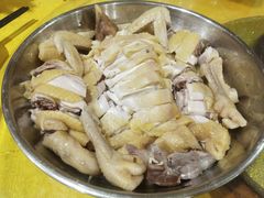 -红旗山庄(圭峰山店)