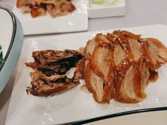 -全聚德(上海首店浦东店)