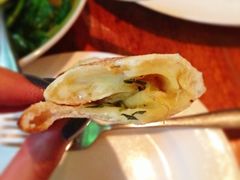 土豆披萨-La Strada(安福路店)