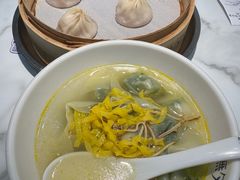 -清真蒋有记(老门东店)