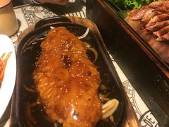 -树下时尚餐厅(翠园街店)