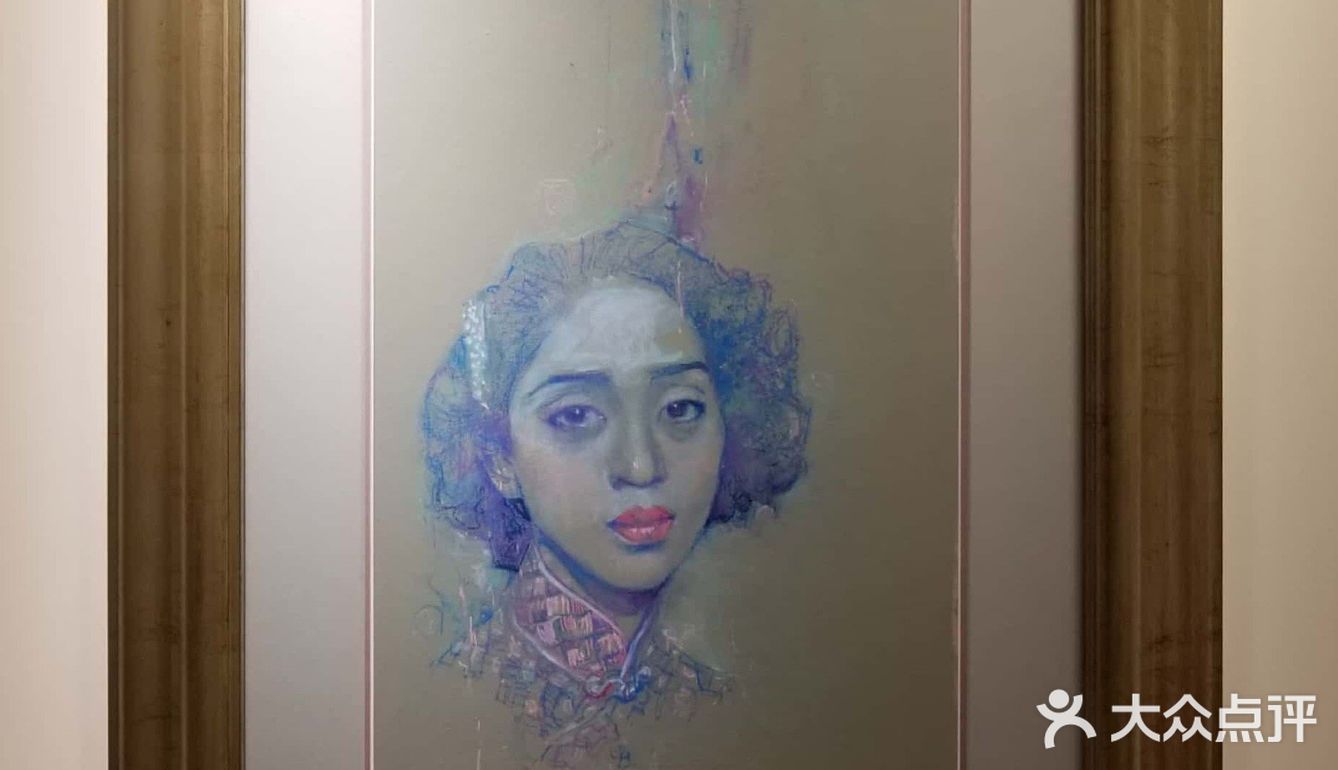《一紙·憶記》展覽 @海港城美術館 👩‍🎨