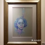 《一紙·憶記》展覽 @海港城美術館 👩‍🎨