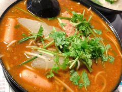 -肥汁米蘭香港米线(宁波路总店)