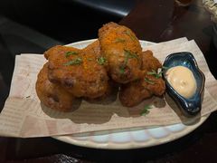 辣鸡翅-普朗姆生蚝吧(原建国路店)