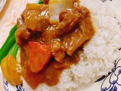 -渔记茶餐厅(渔村店)
