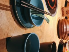 -吃饭皇帝大·土家民族菜(温州万象城店)