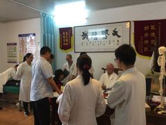 -佛山正骨骨科医院