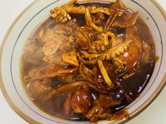 -明呈黄鱼面馆(斜土路店)