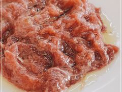 -金达盛烤肉(五里店)