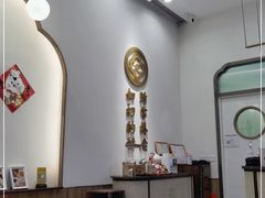 -彬媽糖水(万象天地店)