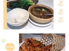 -避风塘(江桥万达店)