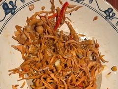 -福满我家大碗厨·湘菜(上海大厦店)