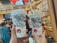 -茶颜悦色(重庆英利大融城LG层店)