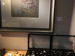 -上海衡山路十二号华邑酒店