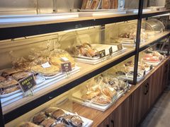 -韩国利尔面包(桂林路店)