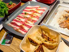-新石器烤肉(招商1872店)