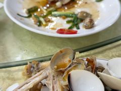 -考记泥焗鸡农庄·海鲜(北洛秘境店)