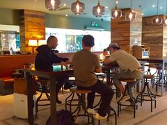 -星巴克(万都店)