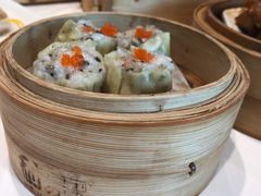 -粤式早茶希朋喜宴