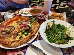 四季披萨-BOTTEGA意库(中骏世界城店)