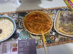 -冷峰马家鸡蛋牛奶醪糟(八朗学五巷店)