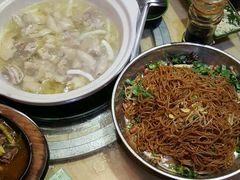 -龙泉人椰子鸡.糟粕醋.海南菜(三亚旗舰店)