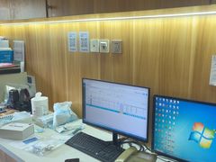 -上海仁爱医院口腔科 · 种植