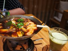 -枣子树·素食餐厅(普陀山店)