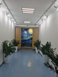 -丰联丽格医疗美容·联合丽格眼整形中心