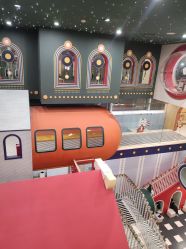 -MELAND CLUB亲子乐园·派对·餐厅(北京芳圆里ID MALL店)