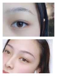 -本小姐美学·半永久纹眉野生眉