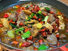 -树厨贵州菜(花果园购物中心店)