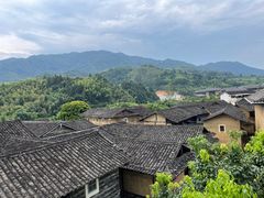 -云水谣景区
