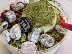 -DQ·蛋糕·冰淇淋(通州万达店)