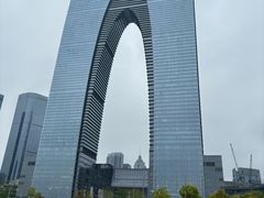 -金鸡湖景区