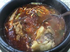 -清真·穆萨砂锅(大皮院店)