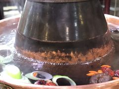 -东来顺饭庄(新源里店)