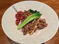 -漆黑觉米粉(三里屯店)