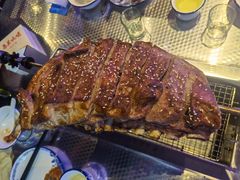 -乌兰烧烤·烤羊腿(西丽店)