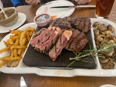-Entrecôte 法国牛扒馆(保利·时光里店)