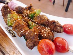 -LENBACH兰巴赫西餐啤酒坊(大连东港店)