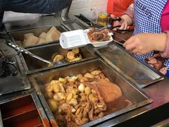 -细妹五香牛杂(步行街店)