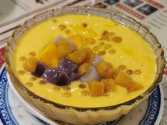 多芒小丸子-捷信牛奶甜品世家(五道口店)