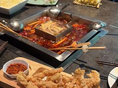 -锦城印象火锅(天府三街店)