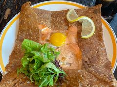 -La Creperie法餐厅(桃江路店)