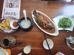 -云隐小厨·传统大理美食(复兴路店)