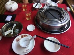 -王城醋血鸭老店