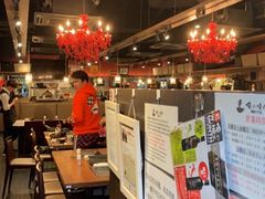 -俺的焼肉(銀座9丁目店)